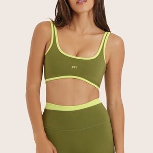 SET ACTIVE RESORT COLLECTION SET - MARGARITA